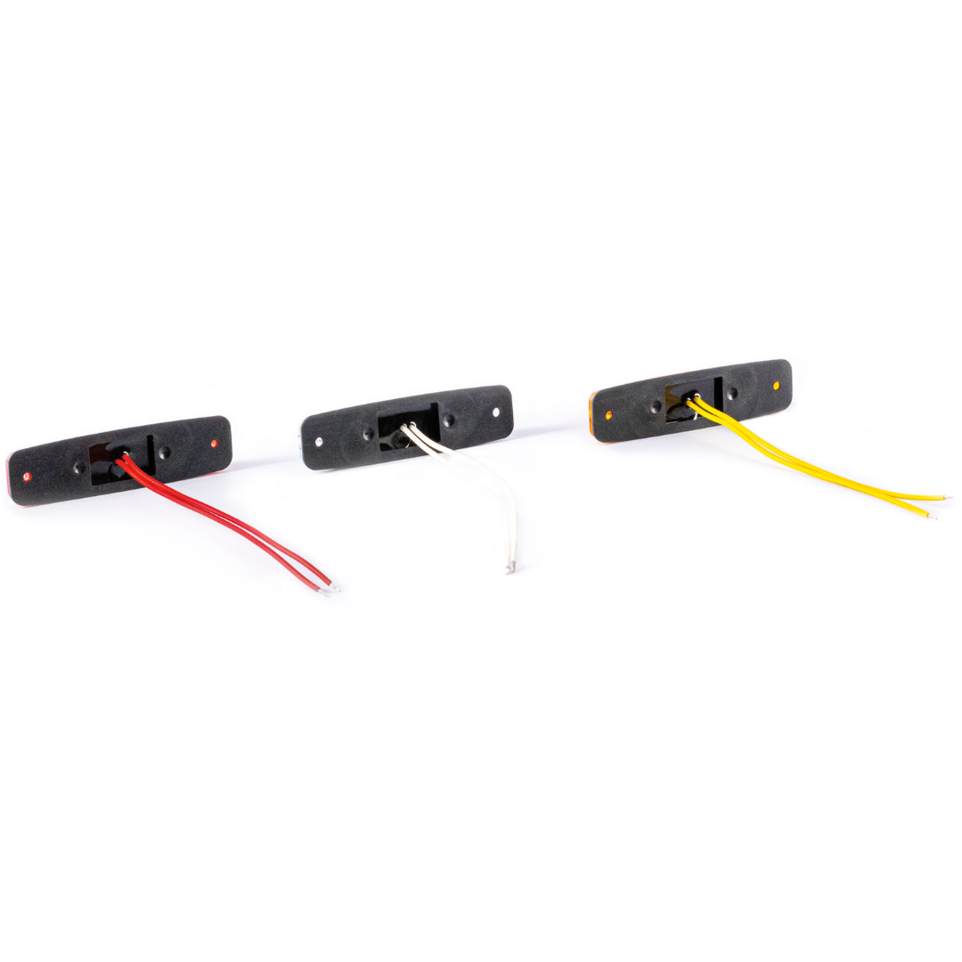 Fristom FT-079 Slimline LED Marker Lights
