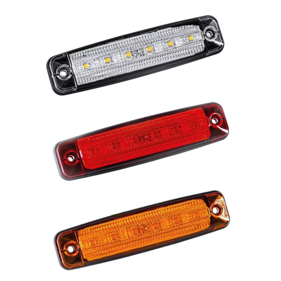Fristom FT-079 Slimline LED Marker Lights