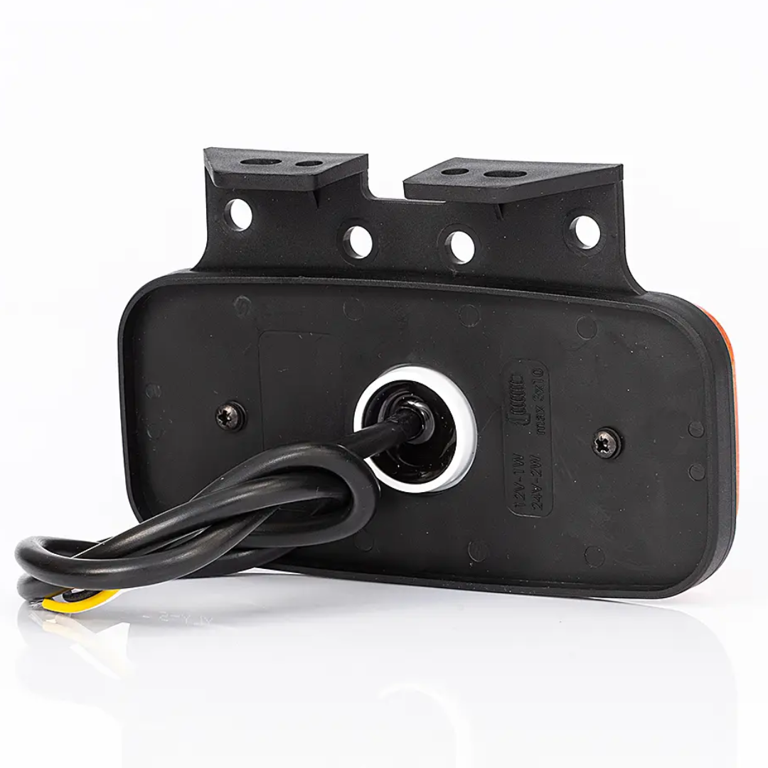 Fristom Side Marker Light and Indicator
