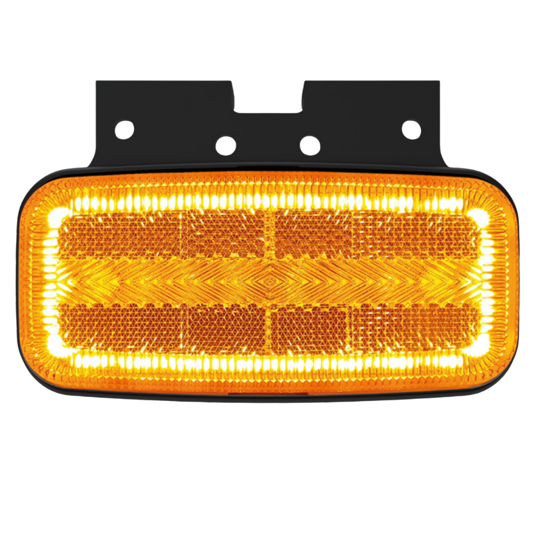 Fristom Side Marker Light and Indicator