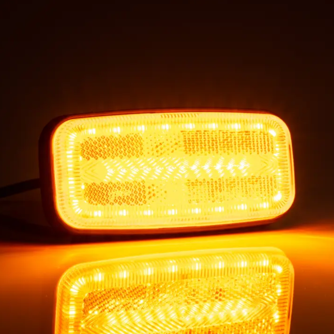 Fristom Side Marker Light and Indicator
