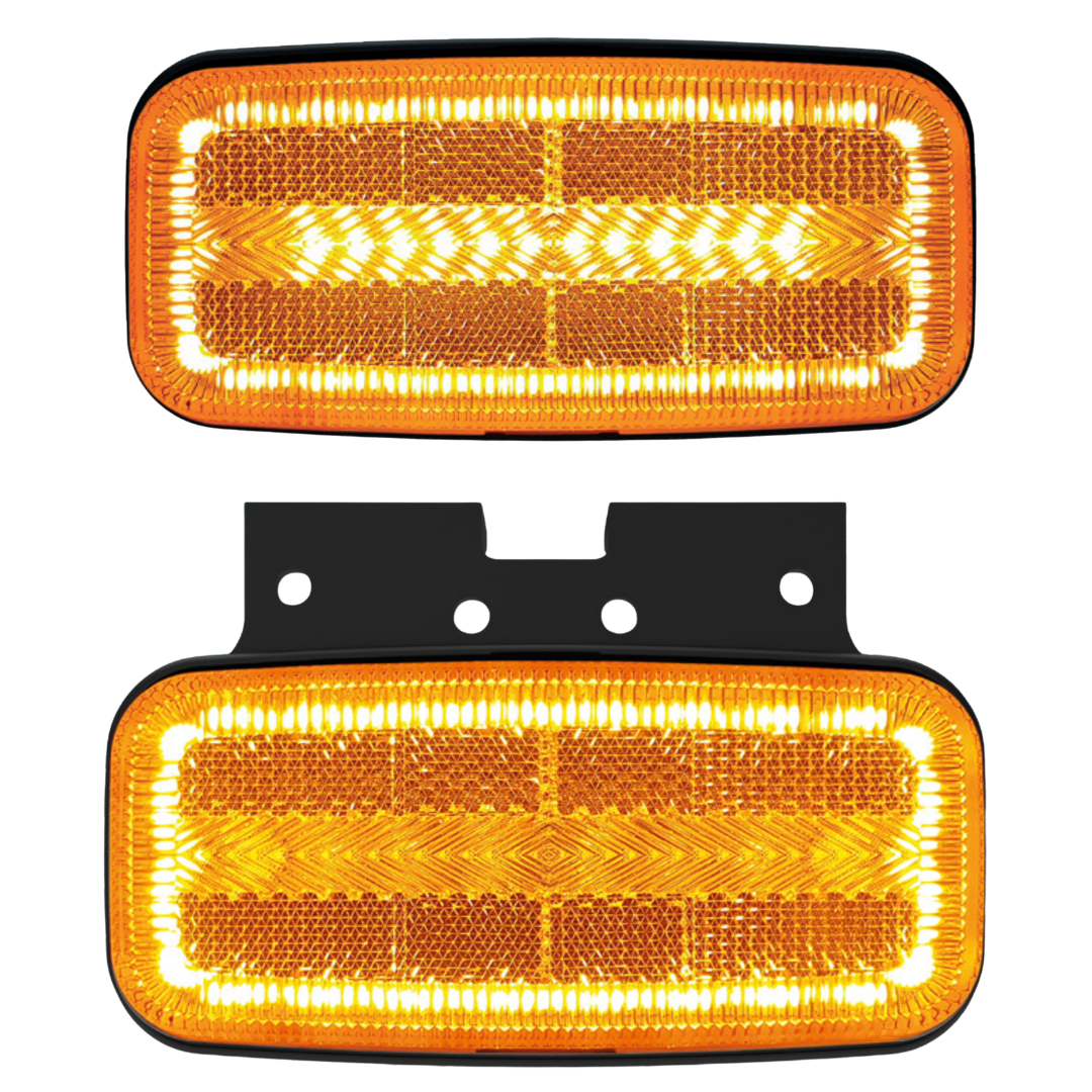Fristom Side Marker Light and Indicator