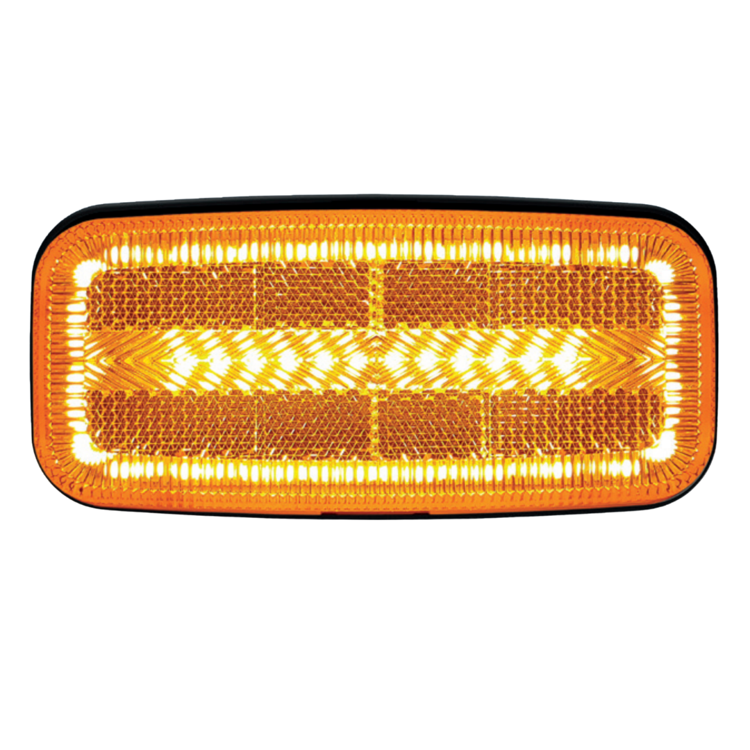 Fristom Side Marker Light and Indicator