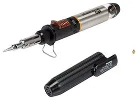 SolderPro 120 Gas Soldering Iron - spo-cs-disabled - spo-default - spo-disabled - spo-notify-me-disabled