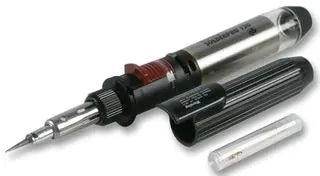 SolderPro 120 Gas Soldering Iron - spo-cs-disabled - spo-default - spo-disabled - spo-notify-me-disabled