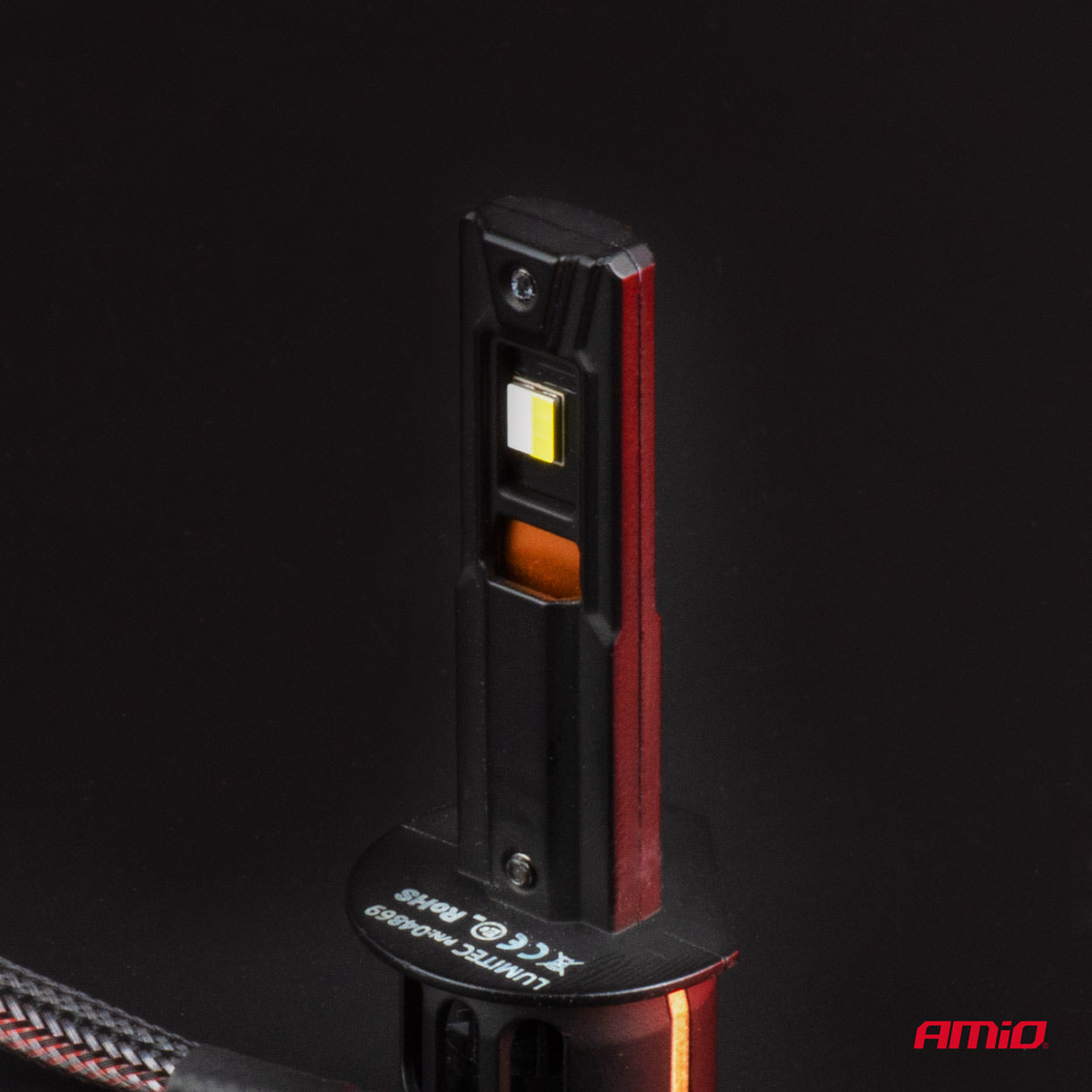 F26 PRO Direktemonterte LED-pærer / H1