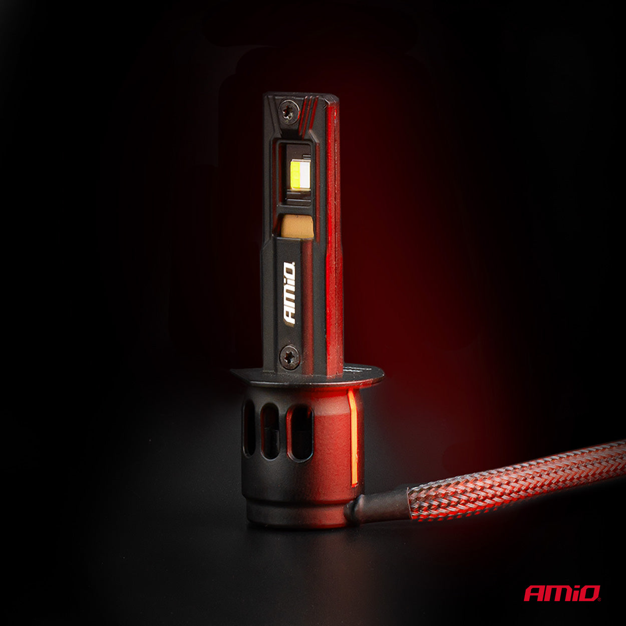 Lampadine per fari a LED F26 PRO a montaggio diretto / H1