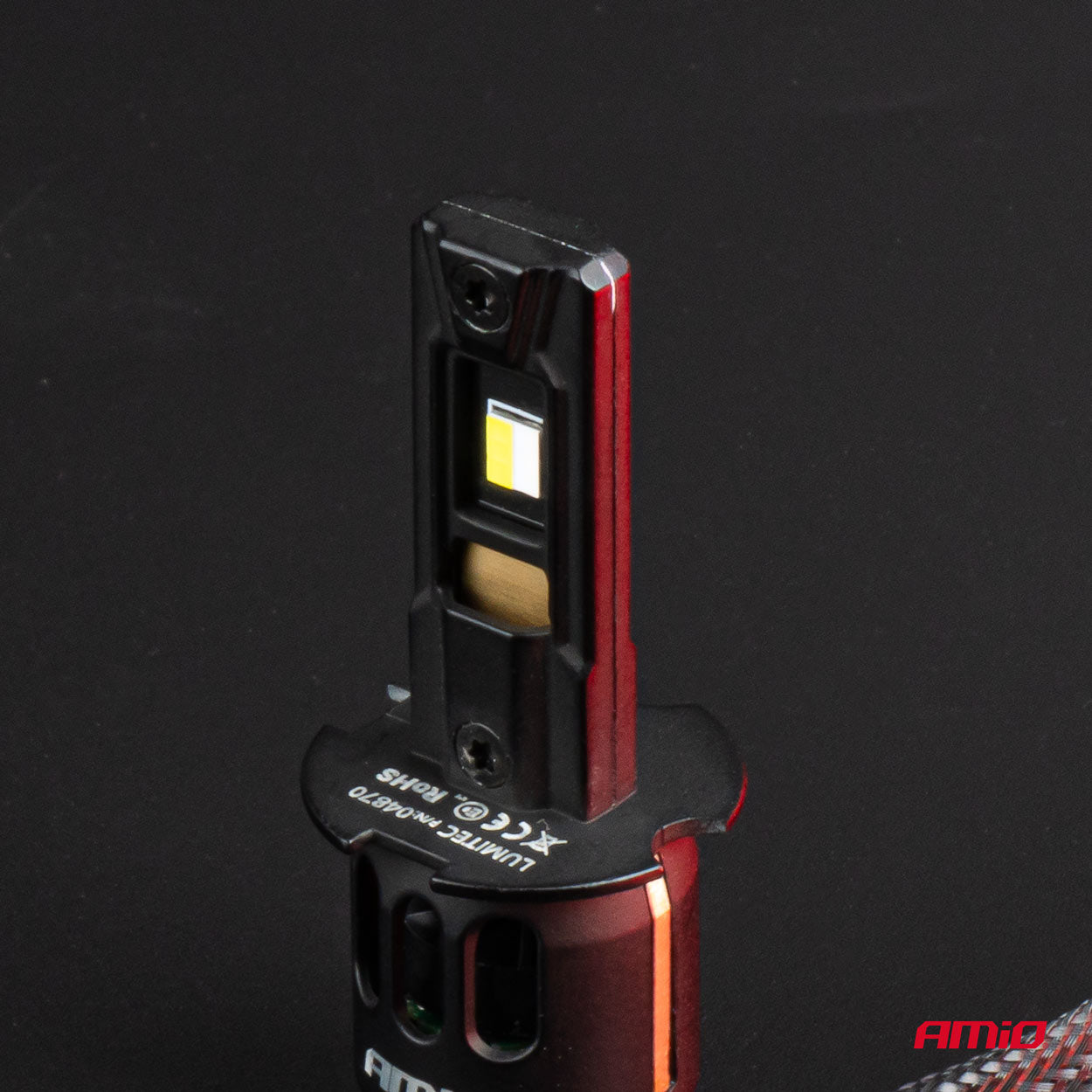 F26 PRO Direct Fit LED Headlight Bulbs / H3
