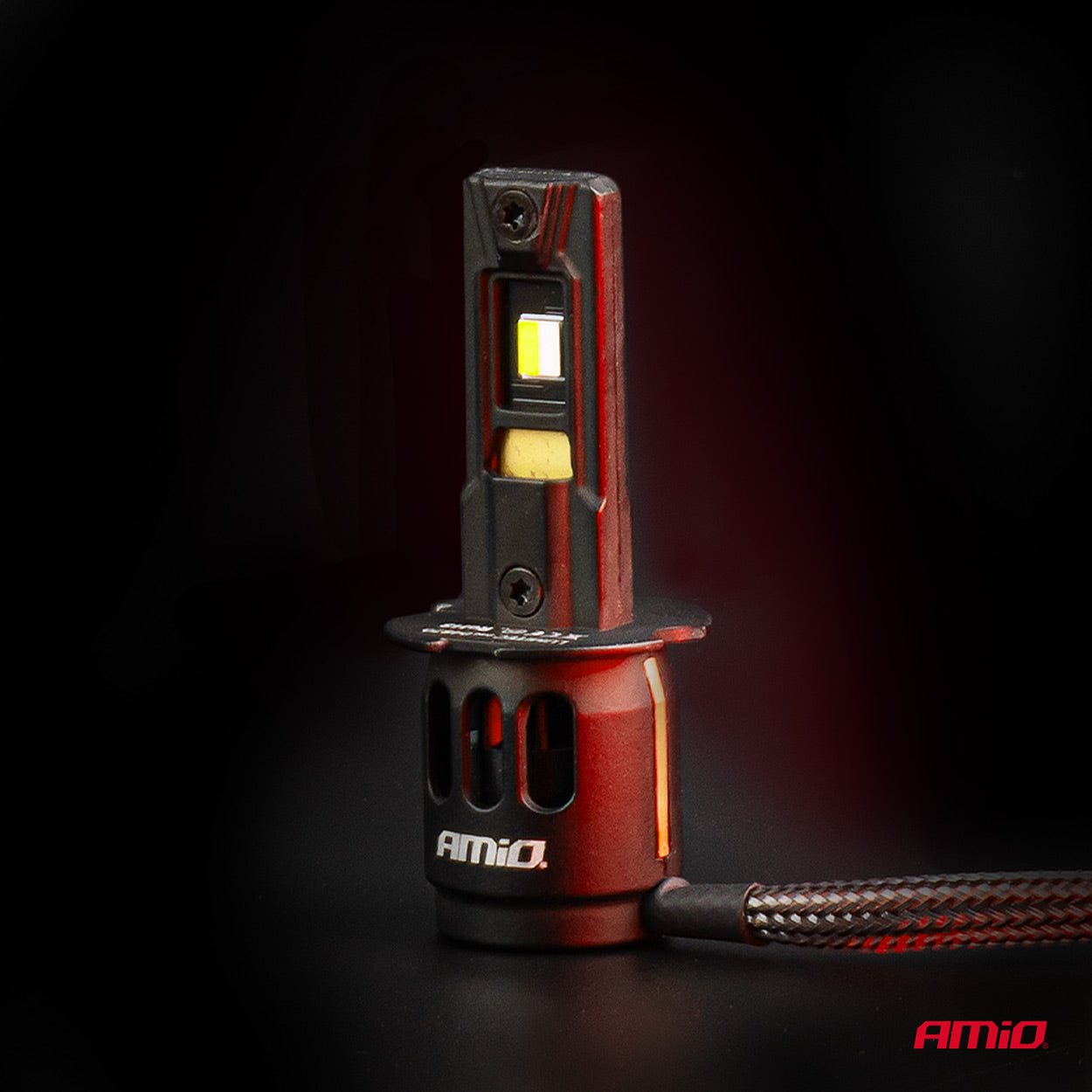 Lampadine per fari a LED F26 PRO a montaggio diretto / H3