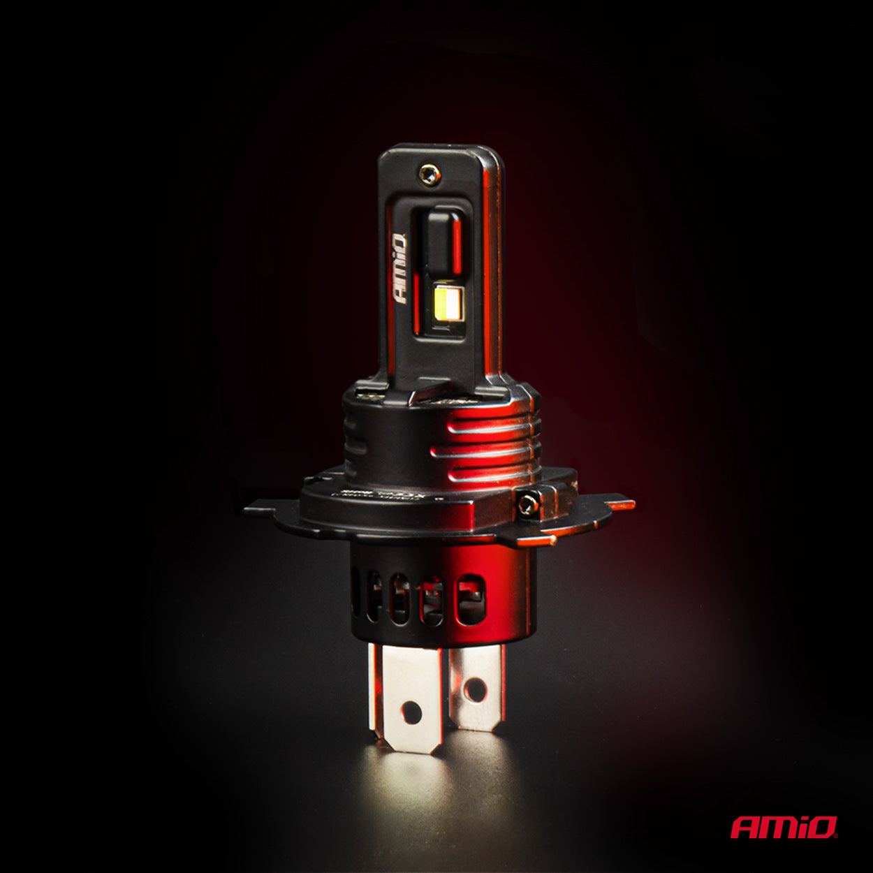 Lampadine per fari a LED F26 PRO a montaggio diretto / H4