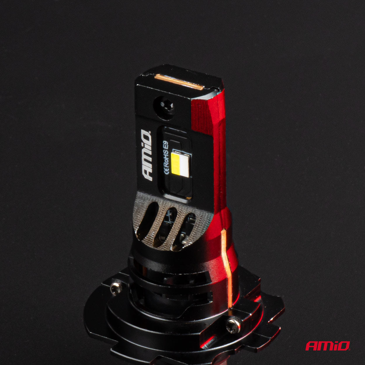 F26 PRO Direct Fit LED Headlight Bulbs / H7