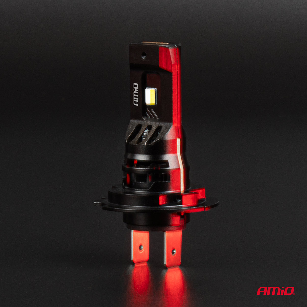 Lampadine per fari a LED F26 PRO a montaggio diretto / H7