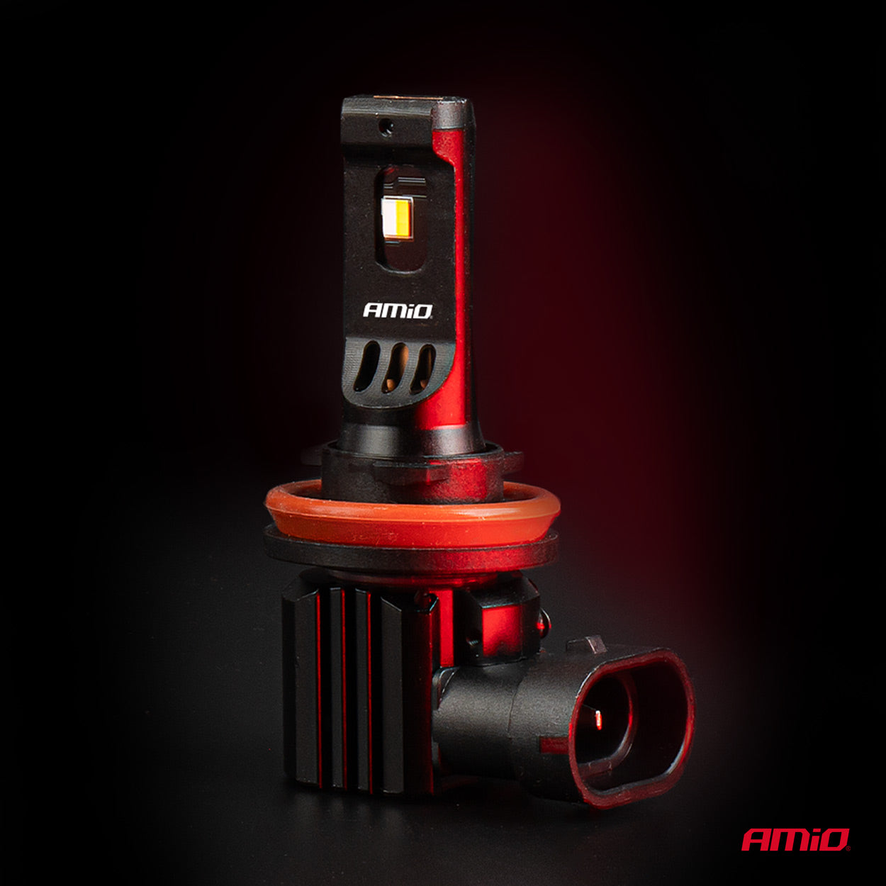 Lampadine a LED per fari anteriori F26 PRO a montaggio diretto / H8, H9, H11, H16