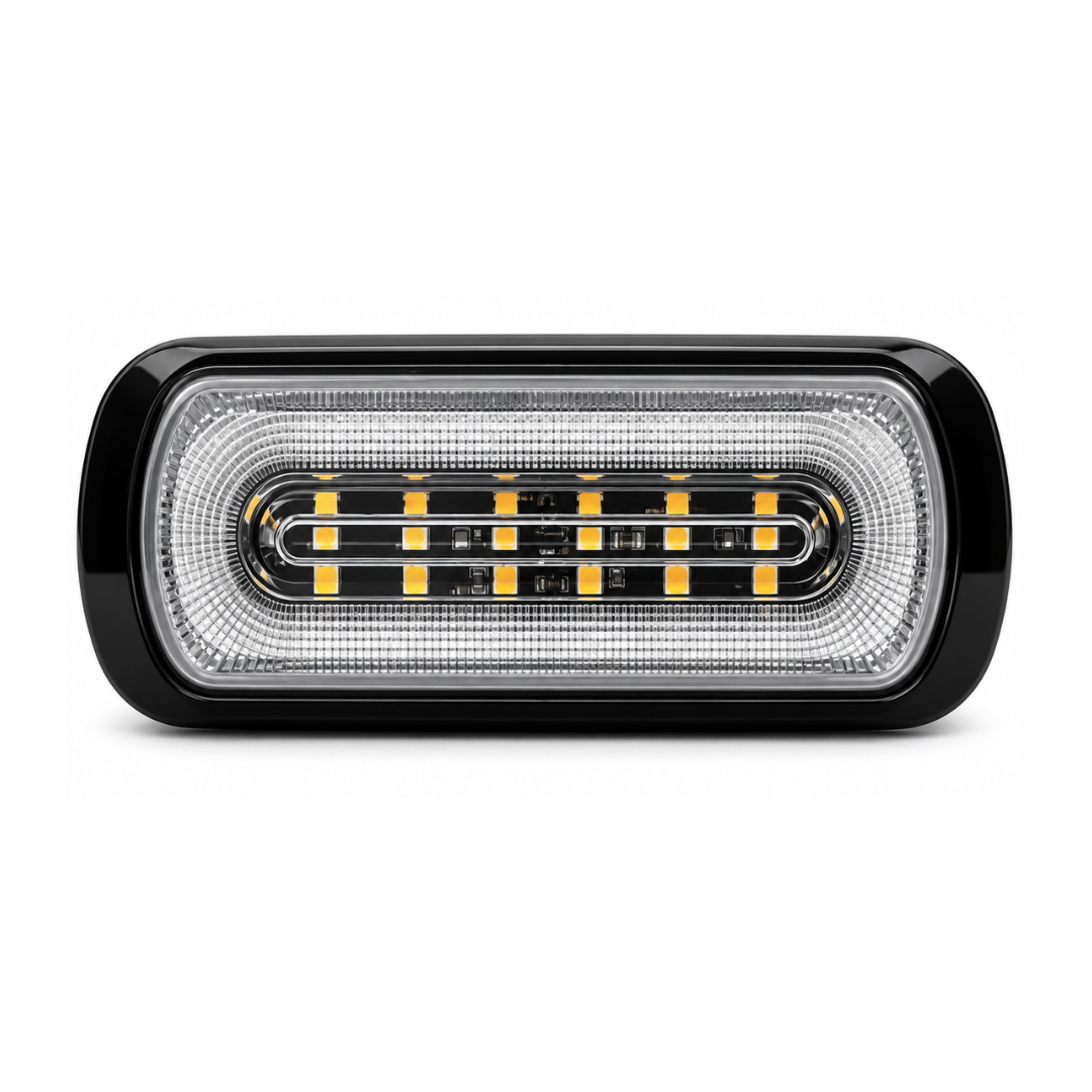 Halo Blitz Strobe Lights