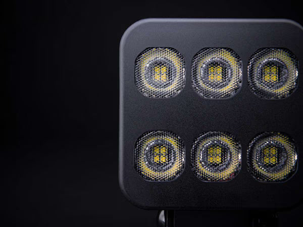 Strands Dark Knight Hardcore LED Worklight