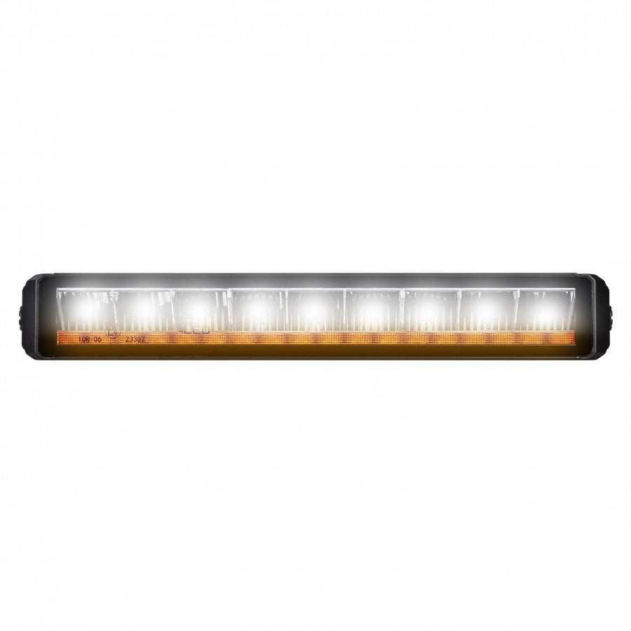 12" LED Light Bar with Strobe