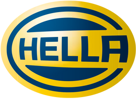Hella Ireland Jumbo LED Truck Lorry Lighting