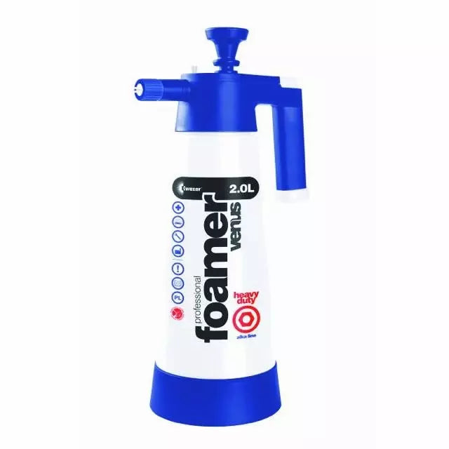 Kwazar Venus Pump Action Foamer / 2L