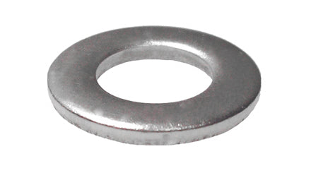 Stainless Steel Flat Washers / A2 304 Grade