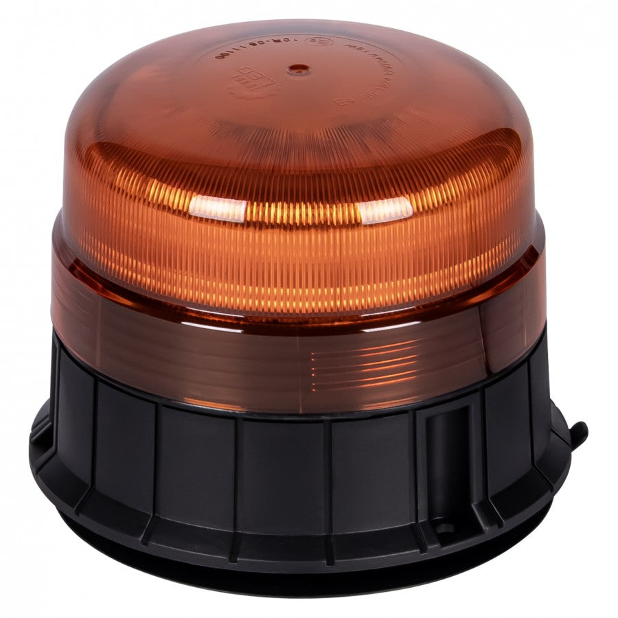 Compact LED Beacon / Magnetic Base