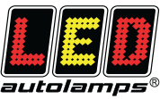 LED Autolamps