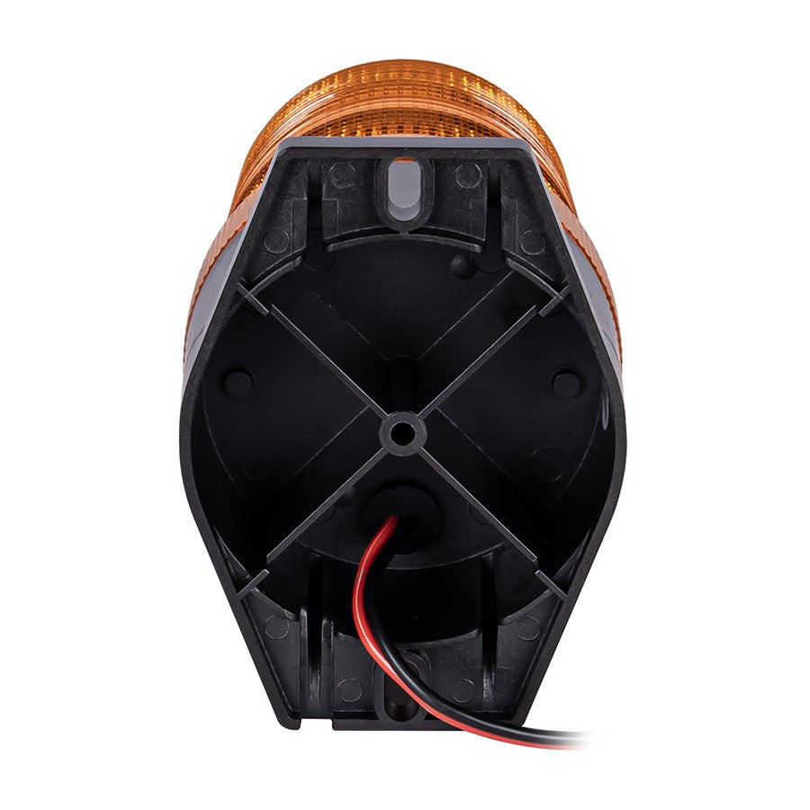 Amber LED Beacon for Forklifts 10-110V