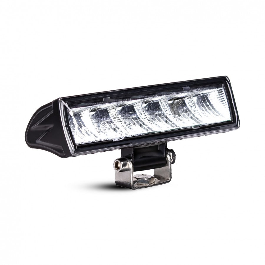 LED Work Light 18w Spot / Flood Combo Beam UK + Ireland