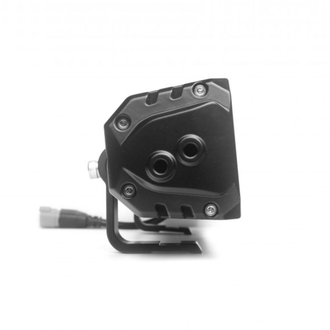 SKYWORLD 22 Inch 270W Curved LED Light Bar With 12V Wiring Harness Cable Kit, Flood Spot Combo Beam Offroad LED Bar Driving Lights Fog Lamp Waterproof