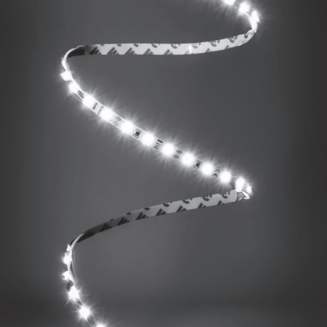 Flexible LED Strip Light / IP65 Waterproof