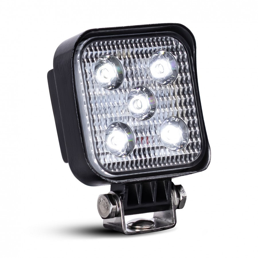 Mini 3" LED Work Light / 15W