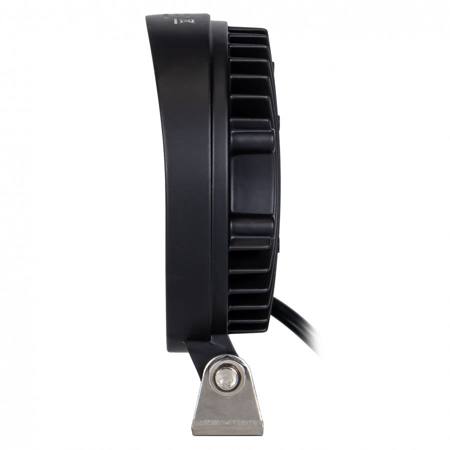 Round 27W LED Work Light / 1450 Lumen