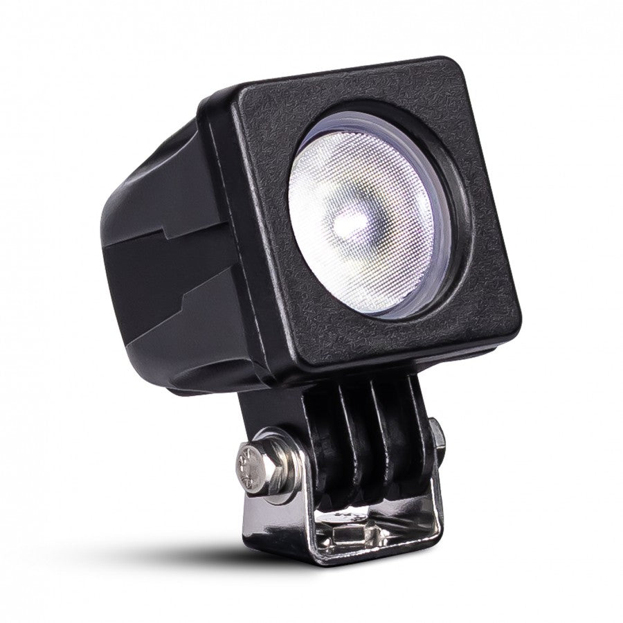 CREE LED Work Light Compact / Flood Beam / 10w
