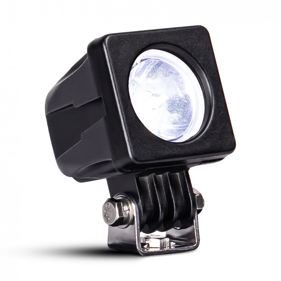 CREE LED Work Light Compact 10W Spot Beam