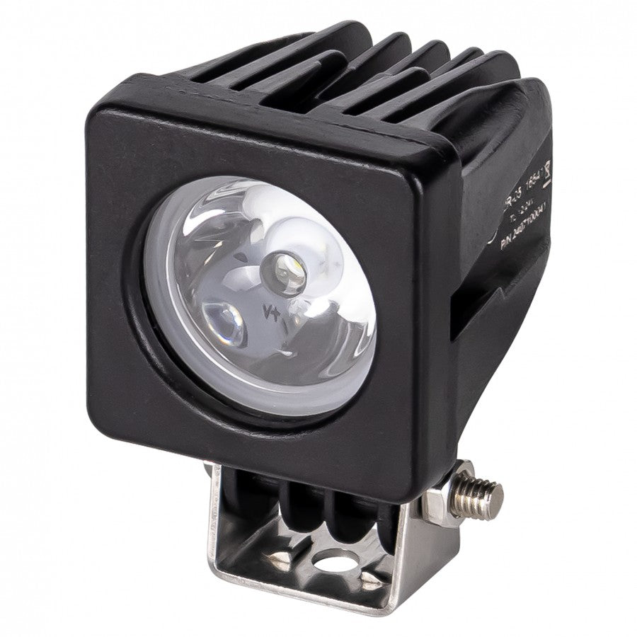 CREE LED Work Light Compact 10W Spot Beam