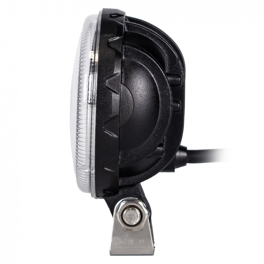 Small Round LED Work Light / 700 Lumen