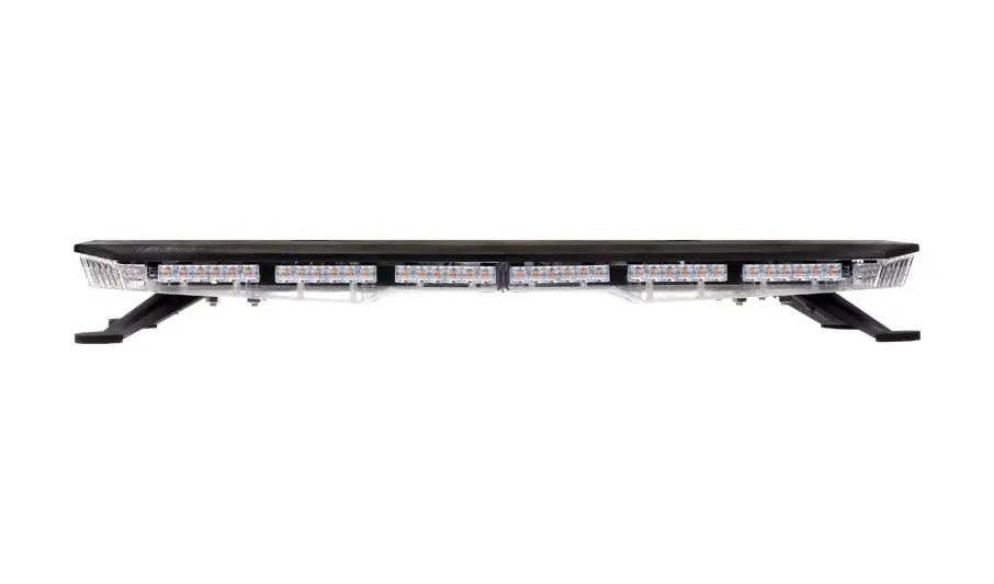 Barra de llums d'emergència LED / 30 polzades -