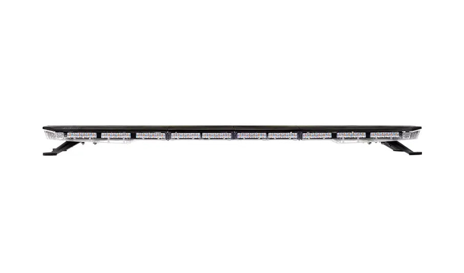 Barra de llums d'emergència LED / 46 polzades -