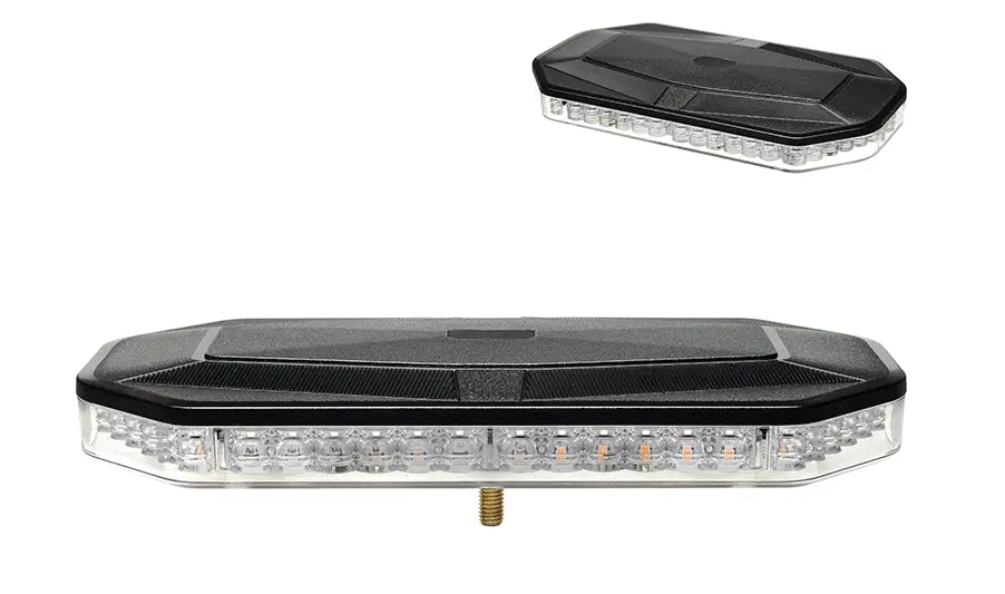 Mini-LED-Lichtleiste / Einzelpunkt-Schraubenbefestigung -