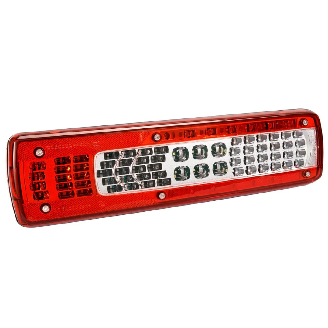 Vignal LC9 LED Rear Combination Tail Light for Volvo and Renault Trucks
