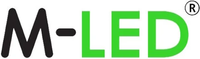 M-LED