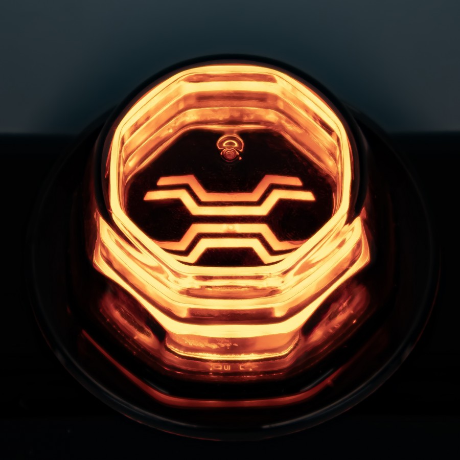 X-Spider 3D Danish Marker Light Inserts / ORBI-X
