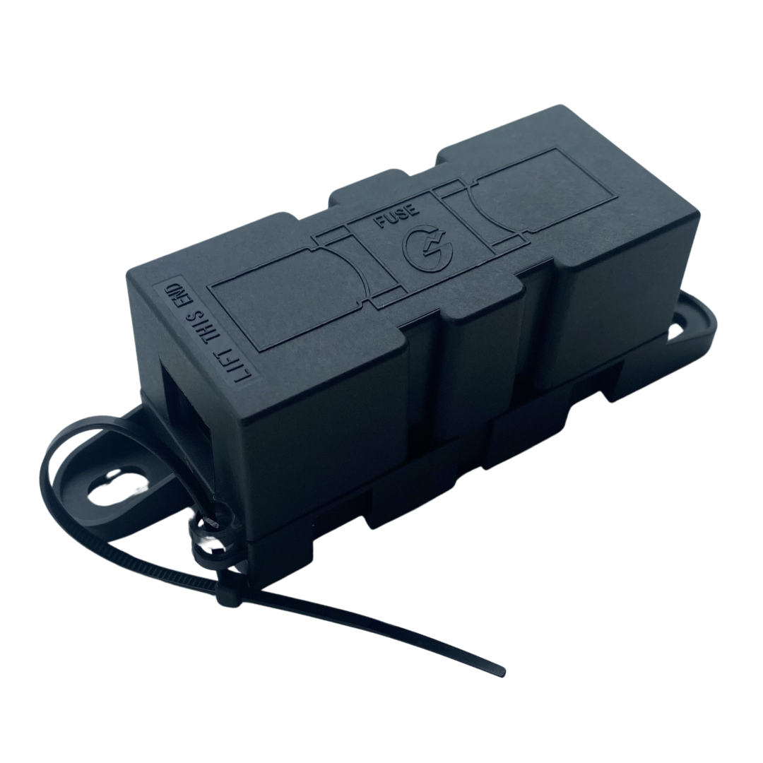 Torlok Mega Fuse Holder
