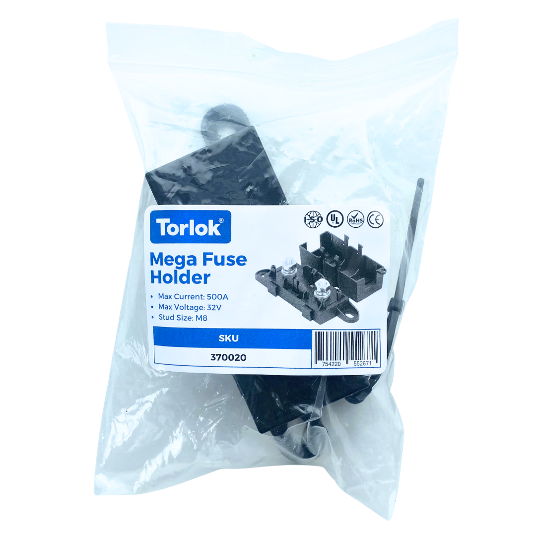 Torlok Mega Fuse Holder
