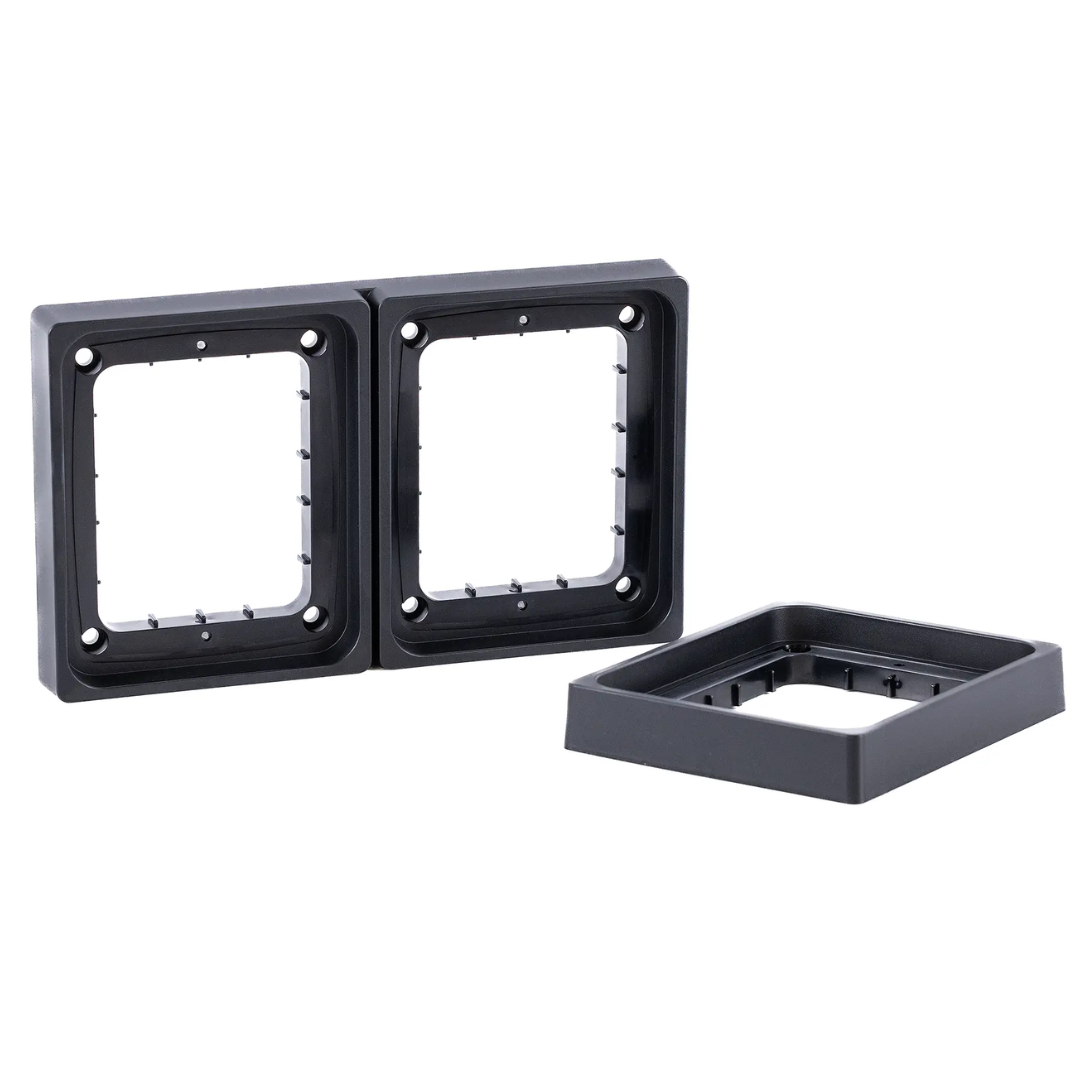 Fristom FT-323 & 324 Block Lamp Mounting Frames