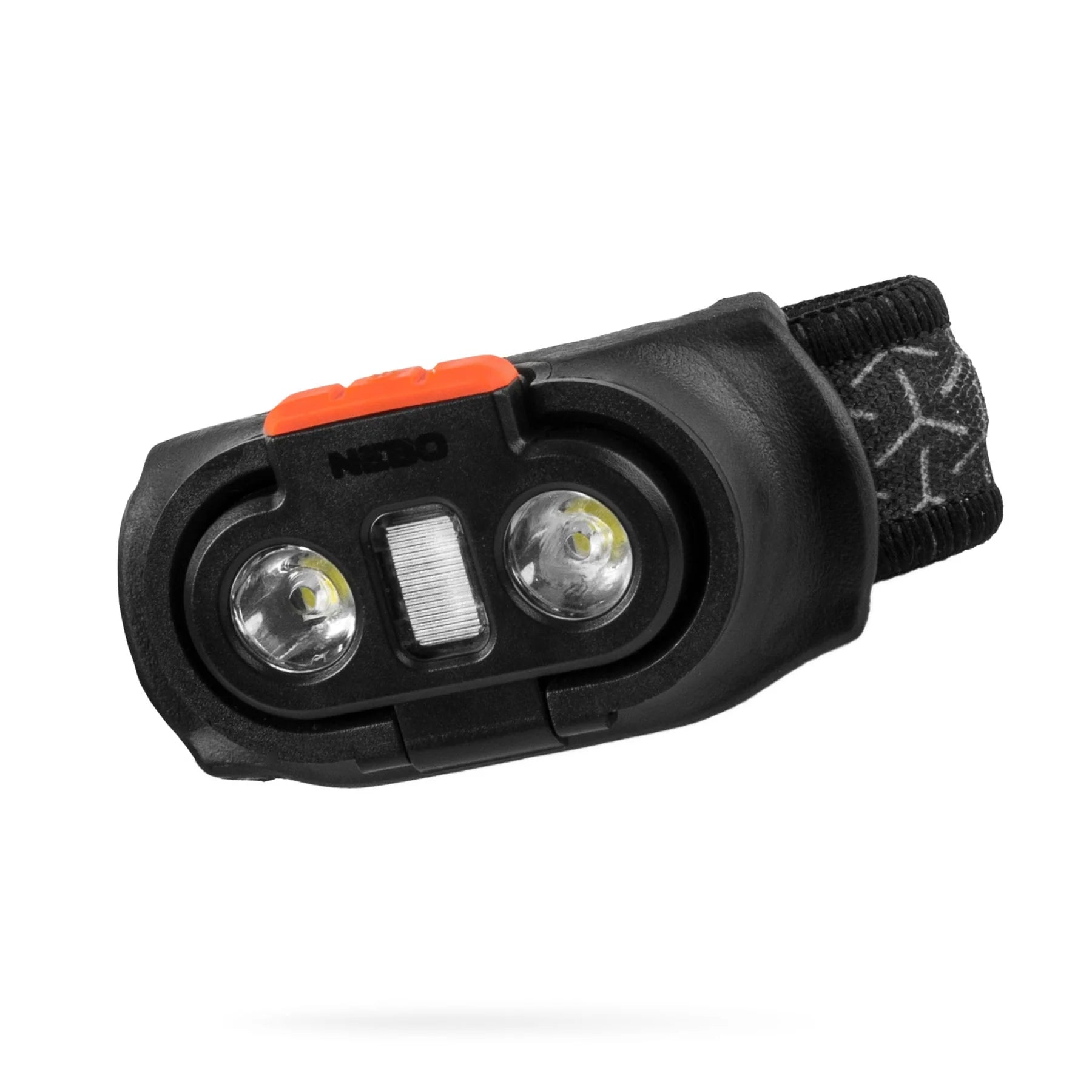 Nebo EINSTEIN™ 1000 FLEX | Rechargeable Head Torch - spo-cs-disabled - spo-default - spo-disabled - spo-notify-me-disab