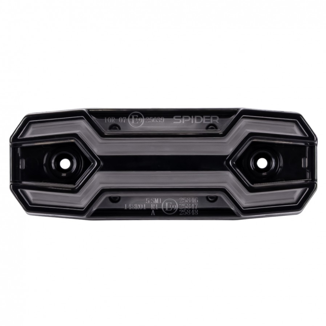 X-Spider 3D Marker Light Inserts / NEXO