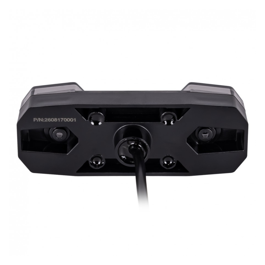 X-Spider 3D Marker Light Inserts / NEXO