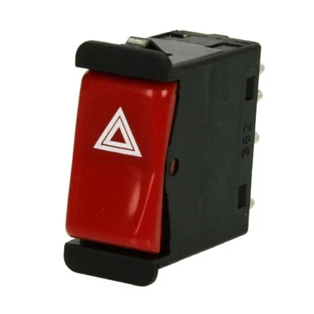 Hella Hazard Switch