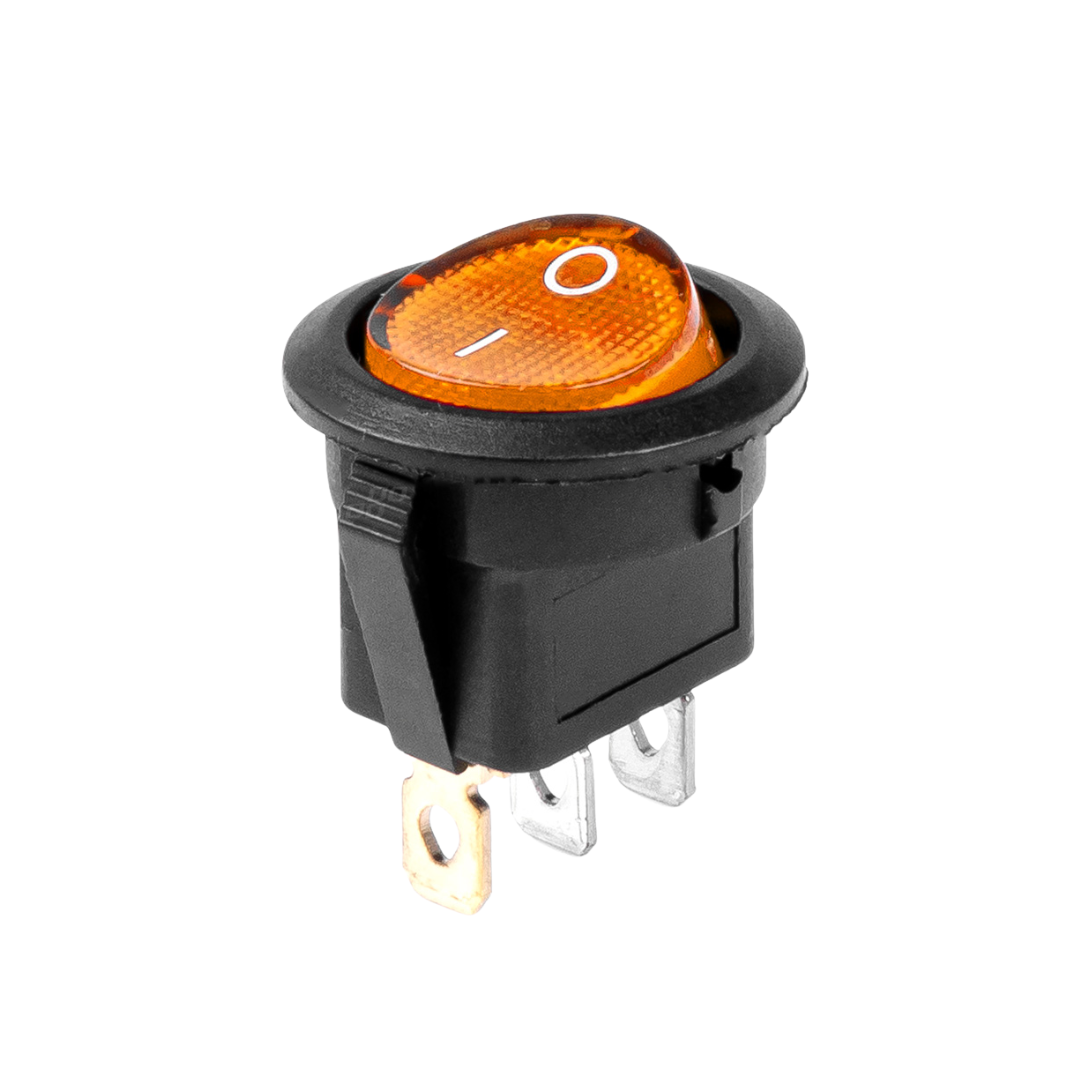 All Lights Rocker Switch Buy Illuminated Rocker Switches Wholesale & Retail, Ireland & UK