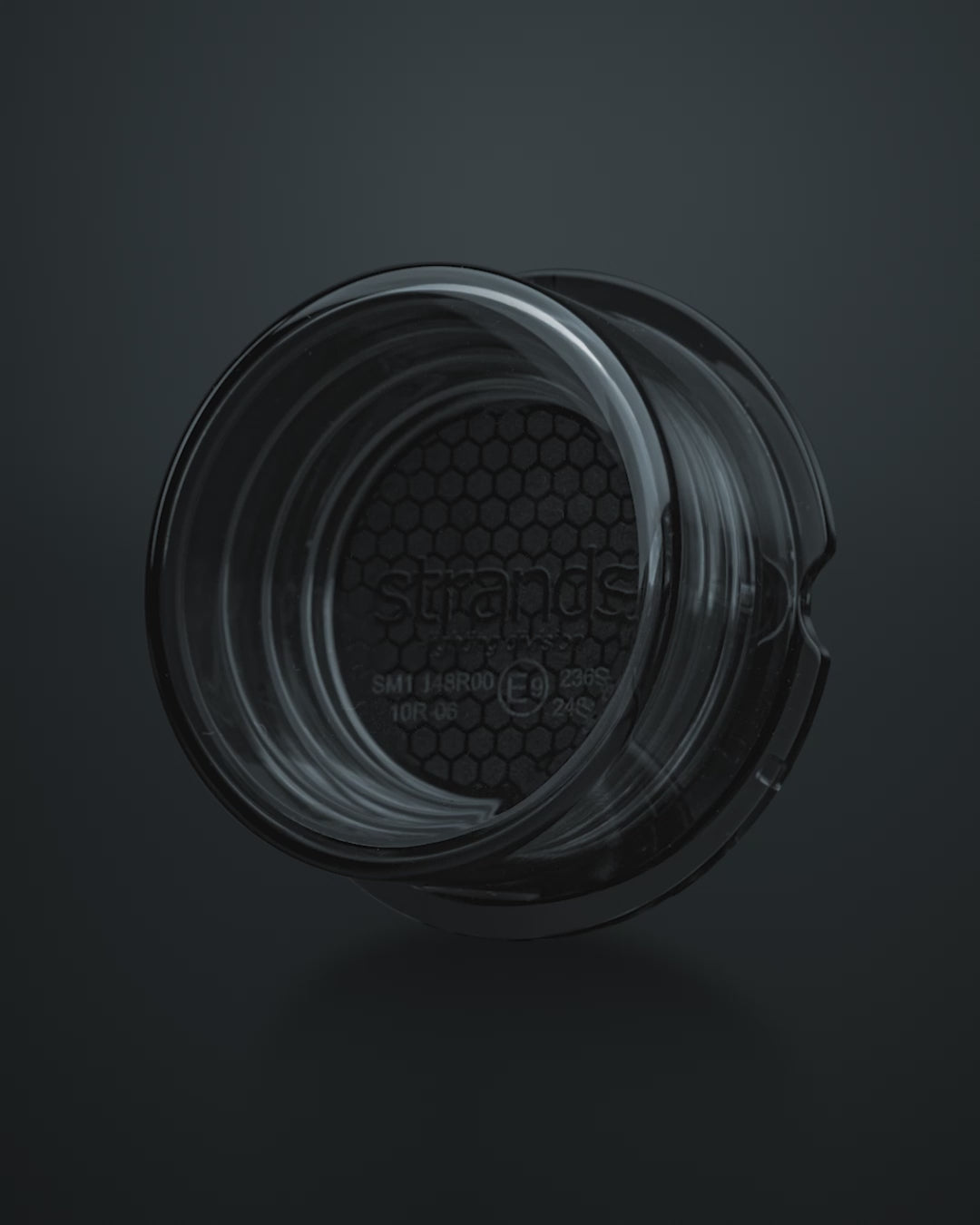 Strands FOR9T Geo Marker Lights